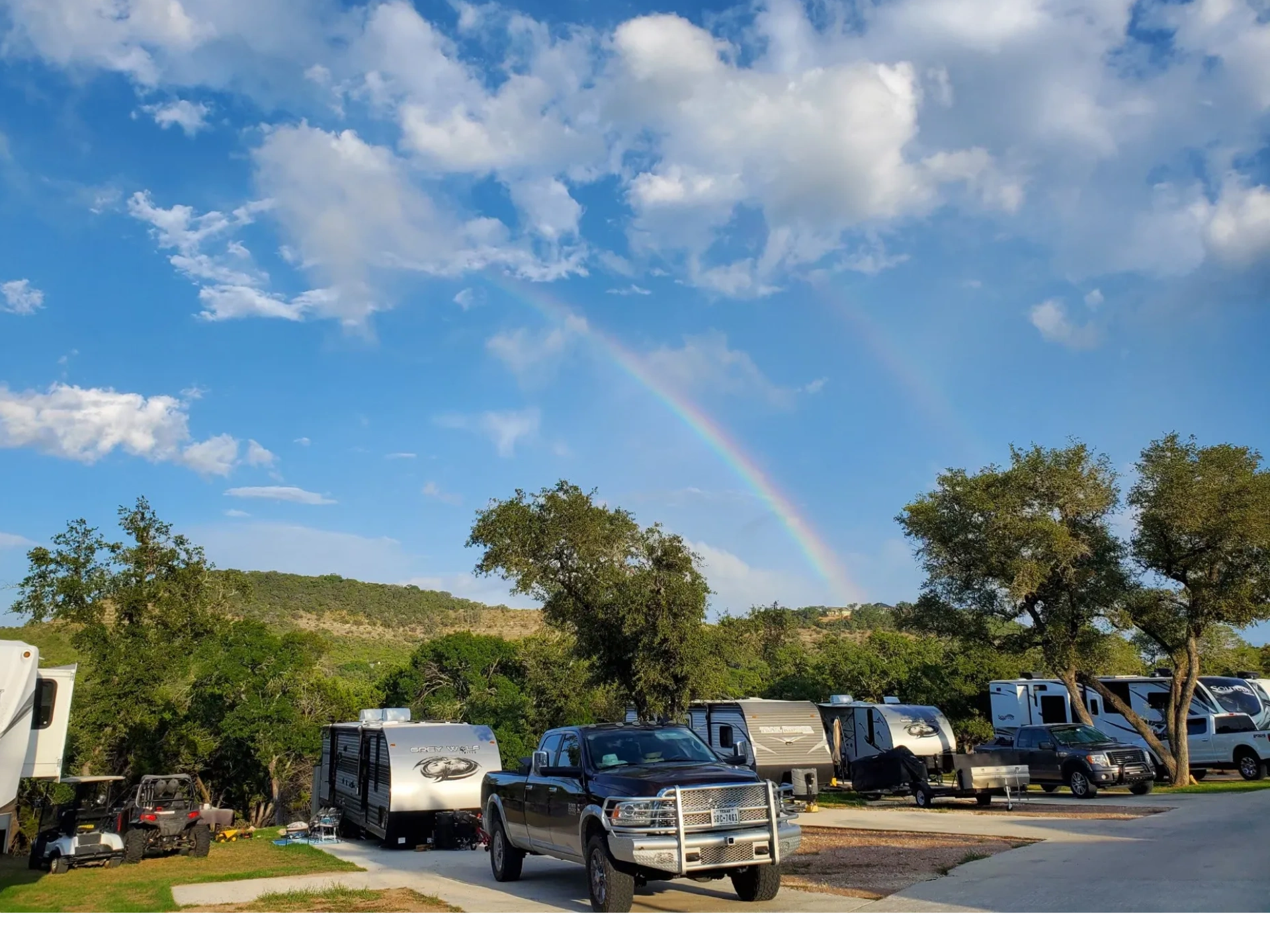 Fox Hollow RV Park & Cottages
