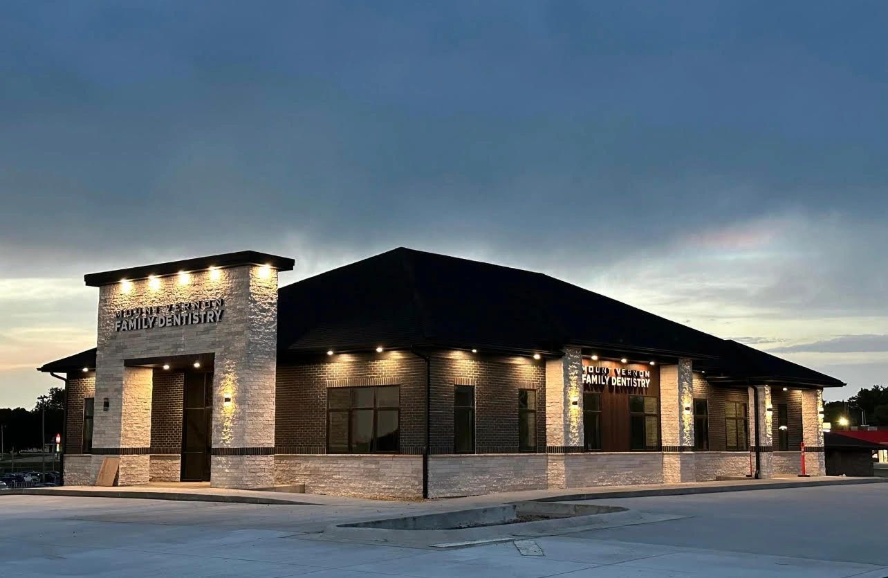 Benjamin Pospisil — practitioner in Mount Vernon, IA