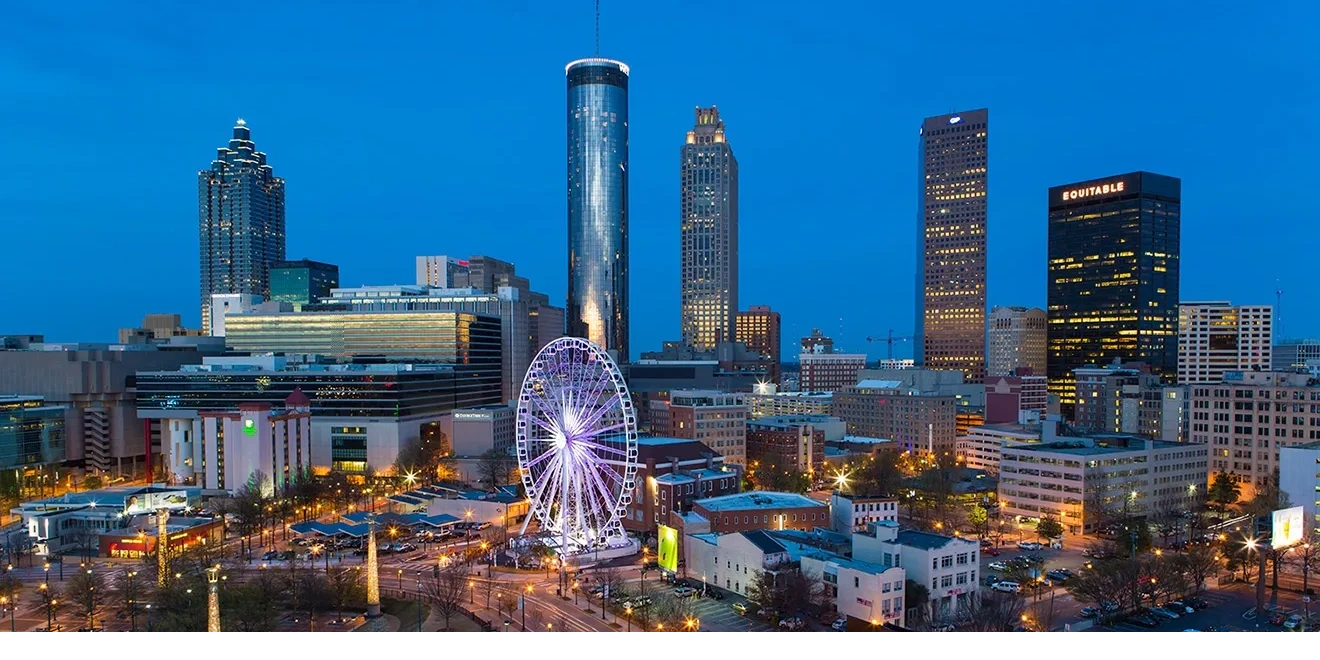 Wedding Officiant of Atlanta