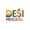 Desi Meals Co.