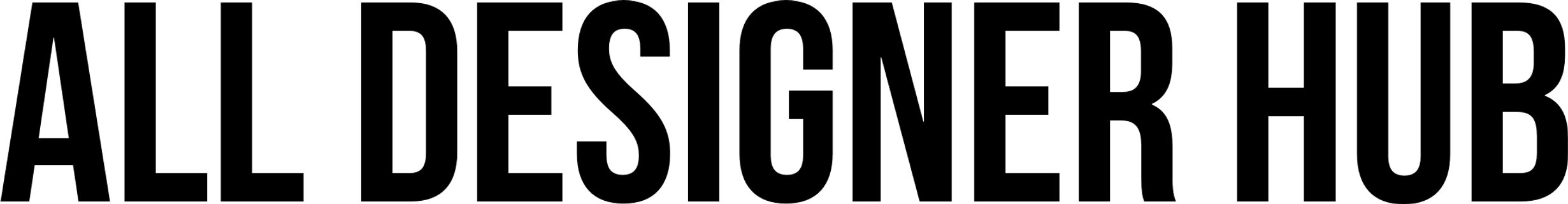 All Designer Hub