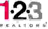 123 Realtors logo