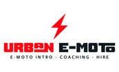 Urban e-moto