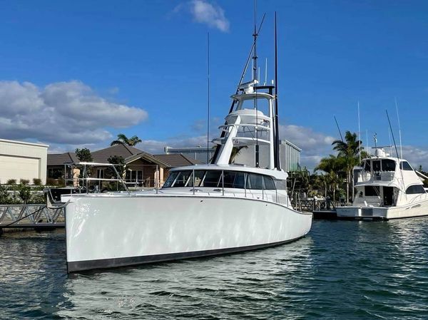 SeaWolf Boats