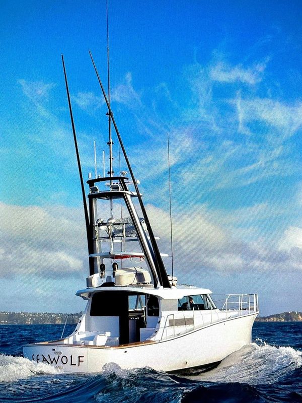 Seawolf 49 paradigm shift in sport fishing 