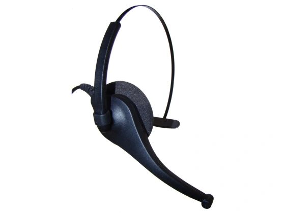 Headset For HME Drive Thru