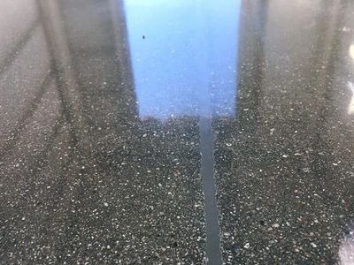 Concrete Polishing Flagstaff Arizona