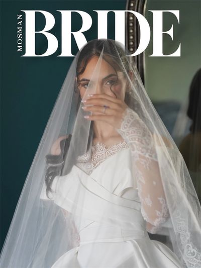 Mosman Bride