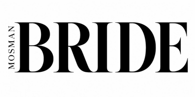 Mosman Bride
