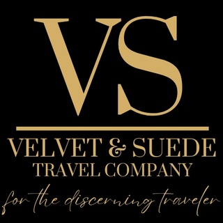 Velvet & Suede Travel Company