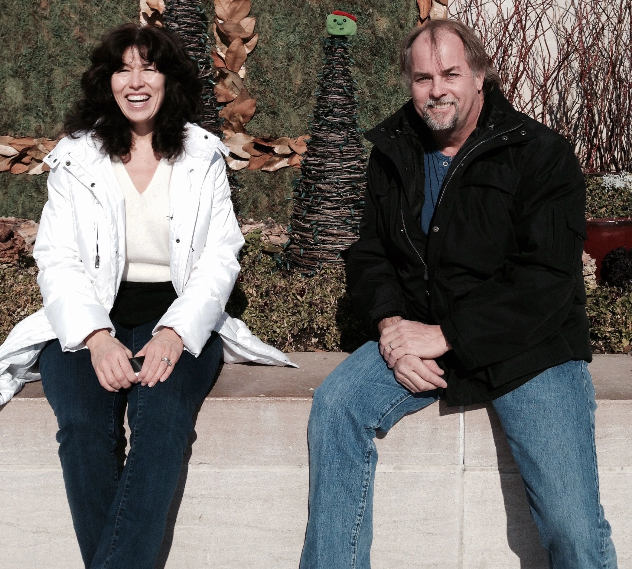 Vote - Gutierrez and Page for Hyland Hills - Fundraising, Recreation