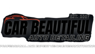 Car Beautiful Auto Detailing
