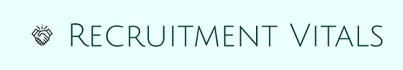 Recruitment Vitals