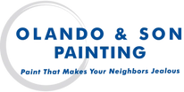 Olando and Sons Painting