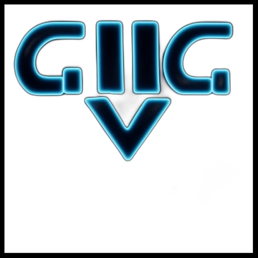 Get In It Games Logo