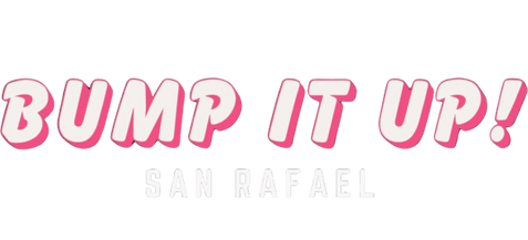 Bump It Up San Rafael!
providing access to volleyball training