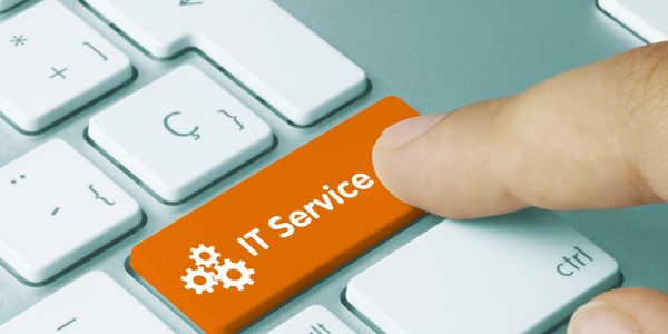 IT Support and Service