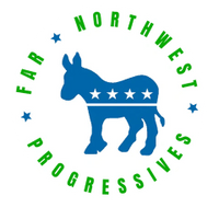 Far Northwest Progressives Club