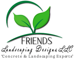 Friends Landscaping Designs, LLC