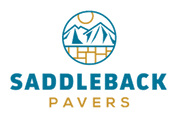 Saddleback Pavers