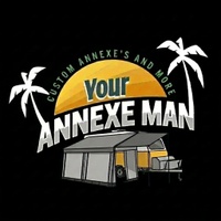 Your Annexe Man