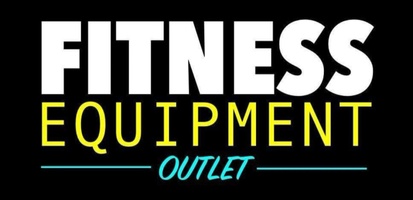Fitness equipment outlet deals