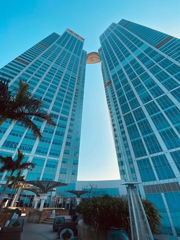Abu Dhabi - St. Regis