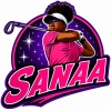 Swing with Sanaa