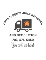 Levaandsonsjunkremoval.com