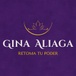 Gina Aliaga 