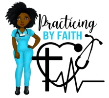 2 Corinthians 5:7 
For We Walk By FAITH Not By Sight