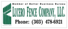 Lucero Fence Company, LLC