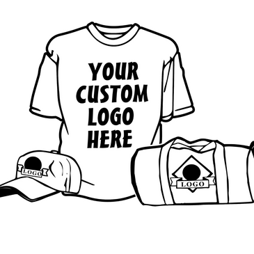 Custom Fan Gear/Business Attire