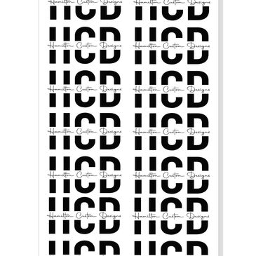 DTF Transfers/ Gang sheets