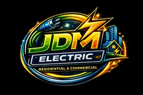 JDM Electrical - Licensed and Insured