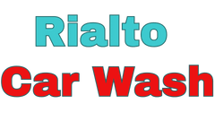 Rialto Car Wash