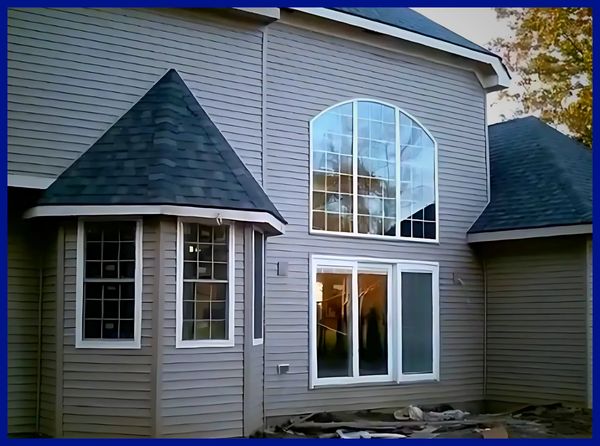 New Construction
