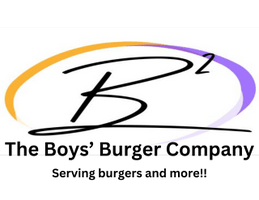 The Boys' Burger Company
