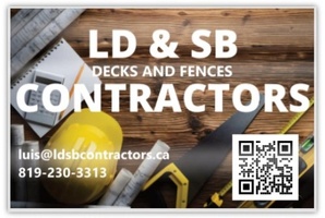 LD&SB Contractors