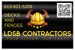Ld&Sb Contractors