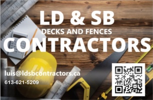 LD&SB Contractors