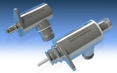 Pressure Transducer, Temperature Transducer