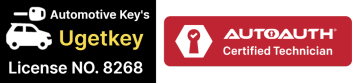 Ugetkey 