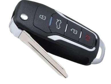 Picture of OEM Flip Key