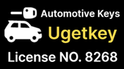 Ugetkey 