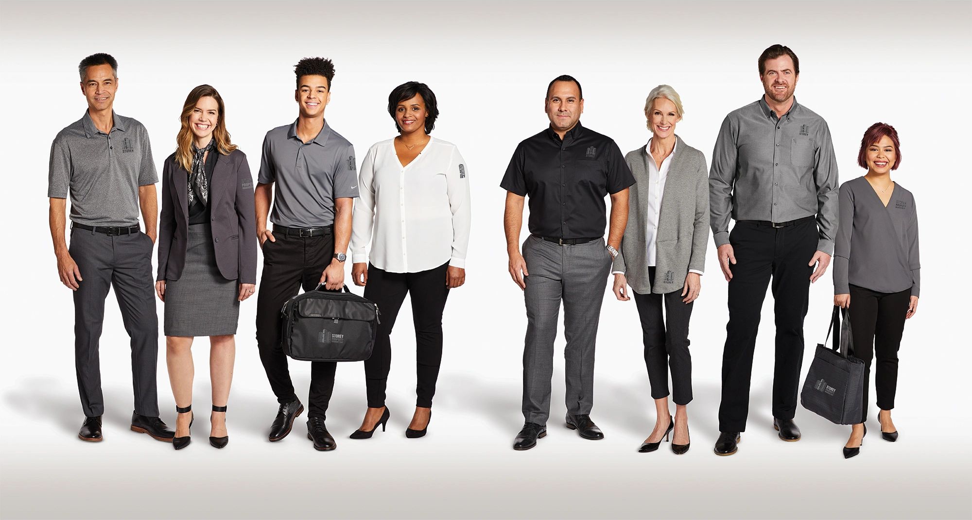 Pronto Apparel Printing & Embroidery logo