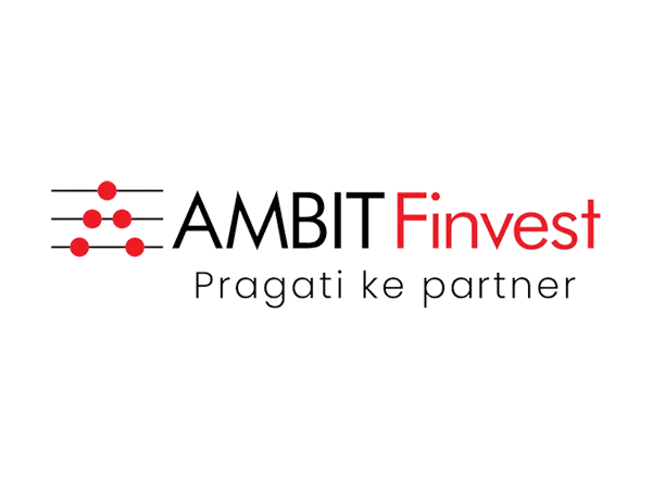 Ambit Finvest Private Limited's Logo
