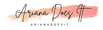 ArianaDoesIt