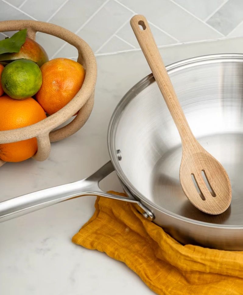 Nonstick Baking Sheet Tray Set of 3 - These Cookie Sheet Pans are  Non-toxic, Dent, Warp, and Rust Resistant. Made with Heavy Gauge Carbon  Steel for