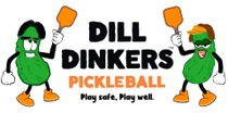 Dill Dinkers Pickleball